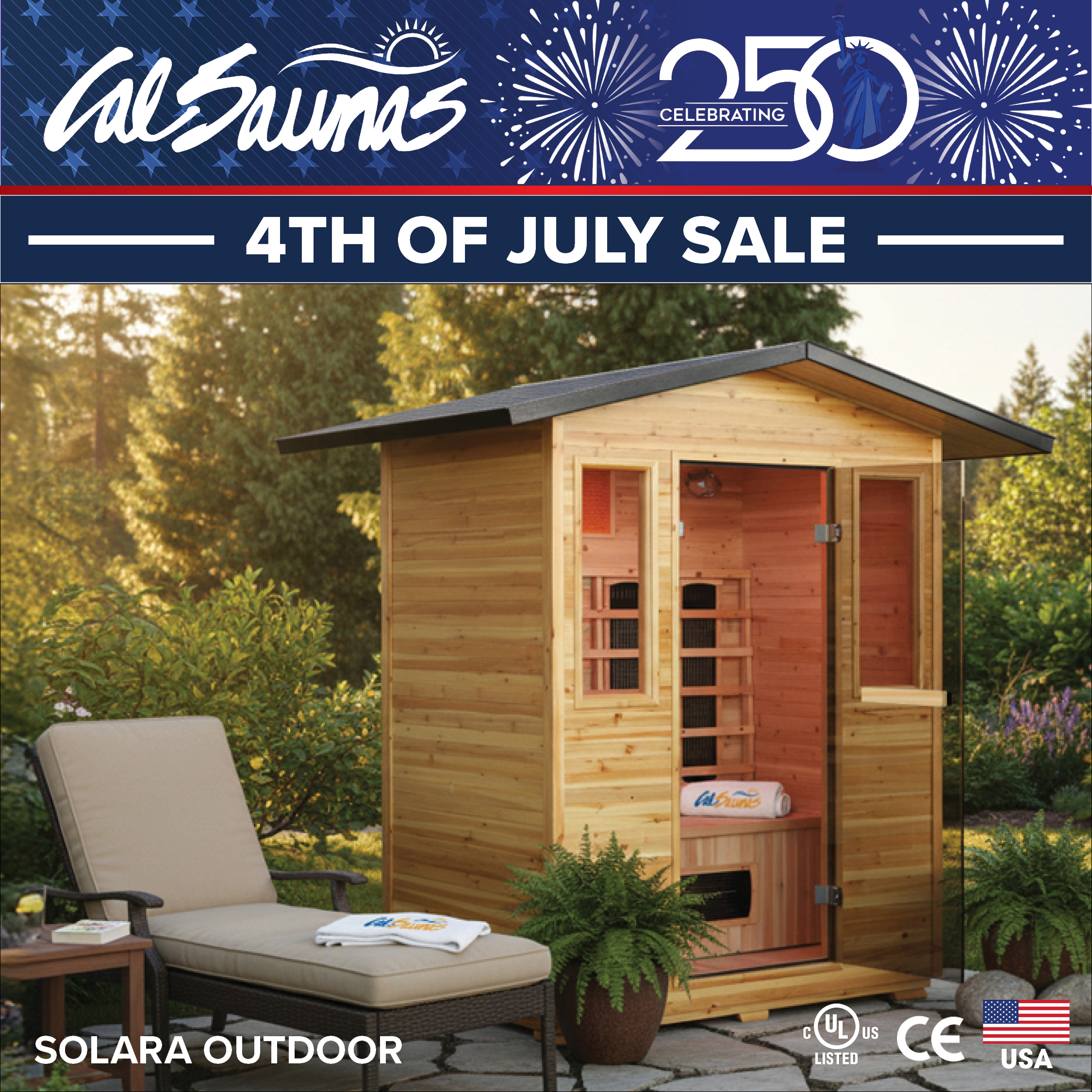 Calspas hot tub being used in a family setting - Pocatello