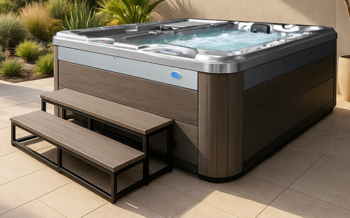 Cold Plunge&trade; Spas Pocatello hot tubs for sale