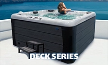 Deck Series Pocatello hot tubs for sale