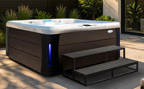 Escape Plus&trade; Spas Pocatello hot tubs for sale