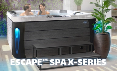 Escape X-Series Spas Pocatello hot tubs for sale