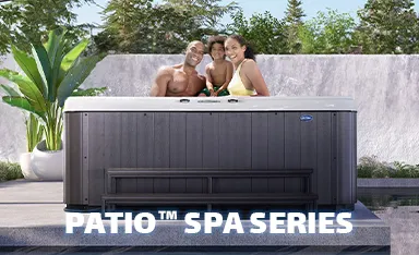 Patio Plus™ Spas Pocatello hot tubs for sale