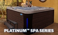 Platinum™ Spas Pocatello hot tubs for sale