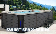 Swim X-Series Spas Pocatello hot tubs for sale