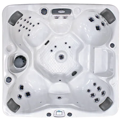 Cancun-X EC-840BX hot tubs for sale in Pocatello