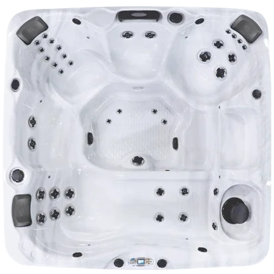Avalon EC-840L hot tubs for sale in Pocatello