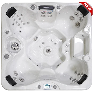 Cancun-X EC-849BX hot tubs for sale in Pocatello