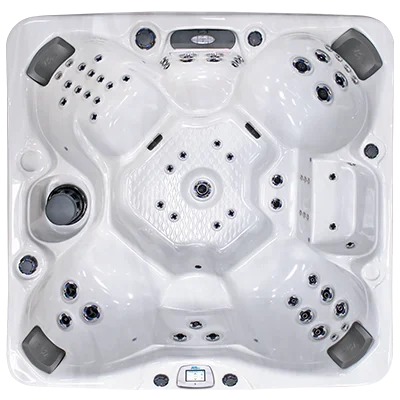 Cancun-X EC-867BX hot tubs for sale in Pocatello