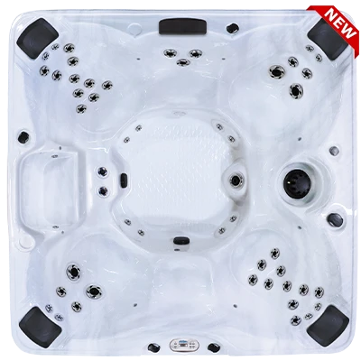 Tropical Plus PPZ-743BC hot tubs for sale in Pocatello